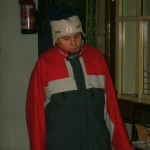 Christbaum-Krippe-Aufbau MaHi